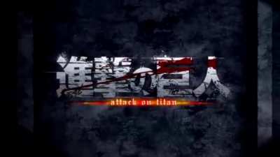 Attack On Titan