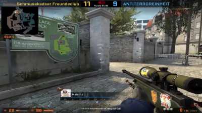 what really happened on de_overpass recently