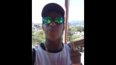 Dj azeitona