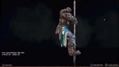 LAWBRINGER REWORK IS FINALLY HERE !
