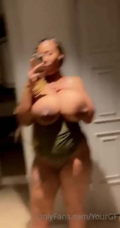 Those nipples