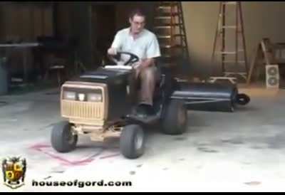 girl roller
