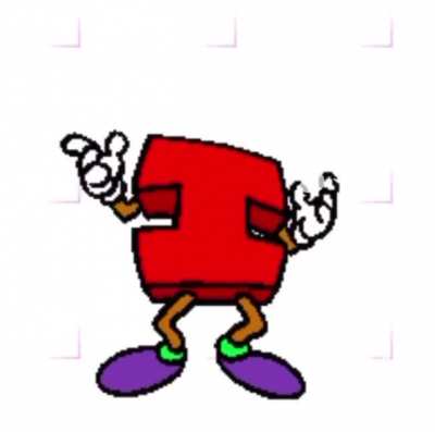 I