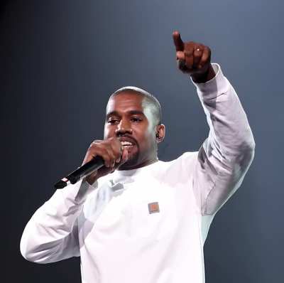 Kanye - You ain't a killer ð«