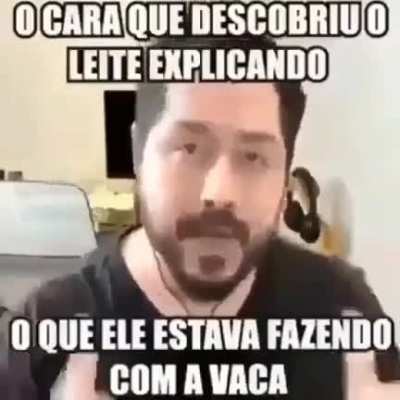 Leitinho 🤤