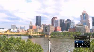 Twins announcer rips the state of Pennsylvania