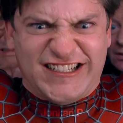 Spiderman Saving Lives?