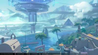 New location teaser from Chapter 10 Part 2