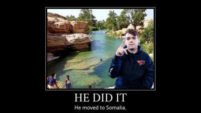 somalia
