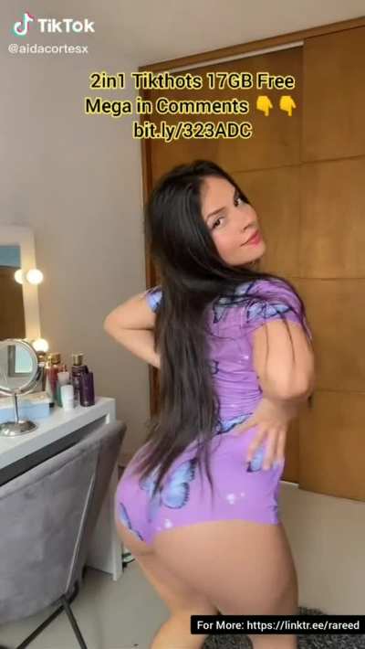 Tikthots Gone Wild