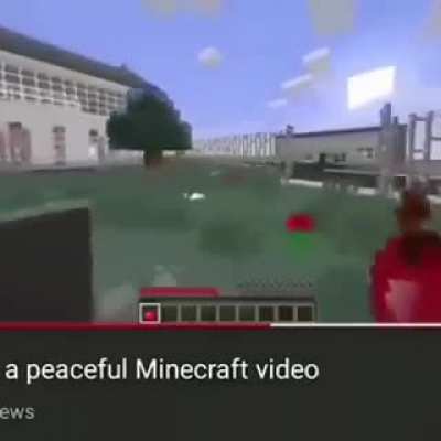 so peacuful