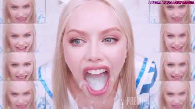 Bukkake - PMV