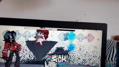 Soo... I was plaing the A.G.O.T.I and I found this..