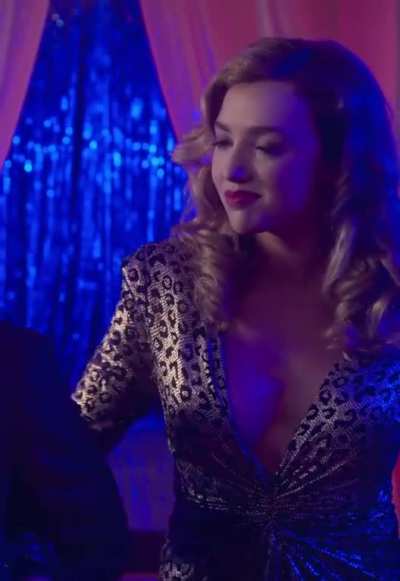 Peyton R List