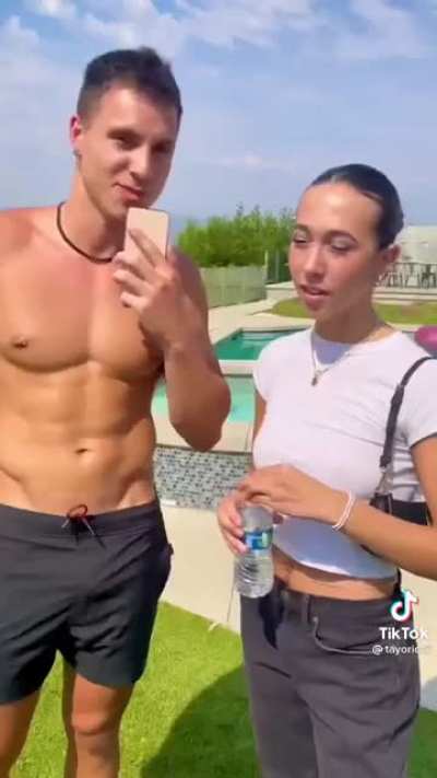 He doesn't look like any other LA boy
