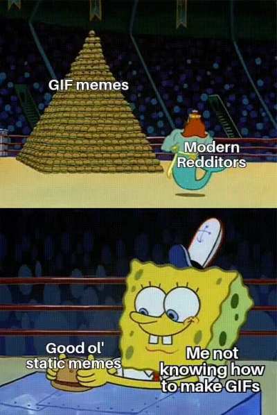 But I am (based on u/deeperintotheuknown)