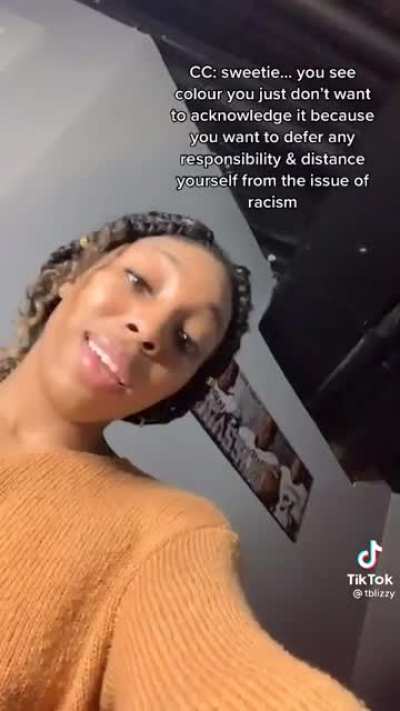 Why