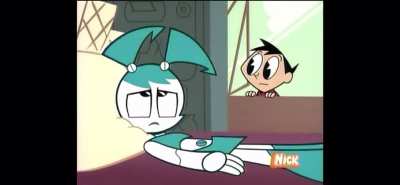 “What up Jenny?”