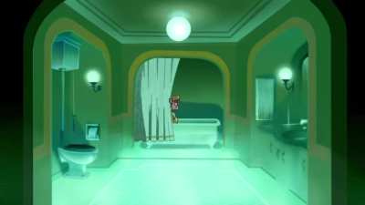 Night Terrors