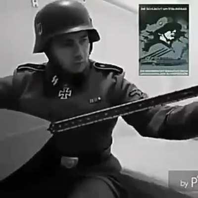 least racist musician in Turkey