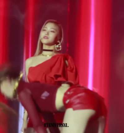 CHAERYEONG