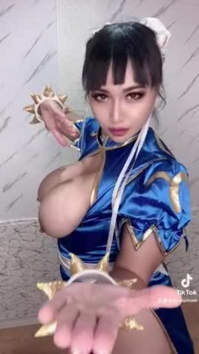 beat me in a fight and we can fuck