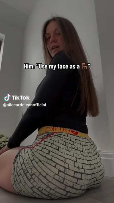 Just Plop It Down
