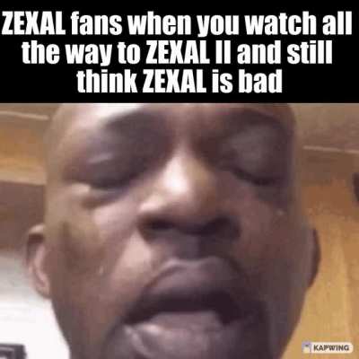 Yu-Gi-Oh Fans