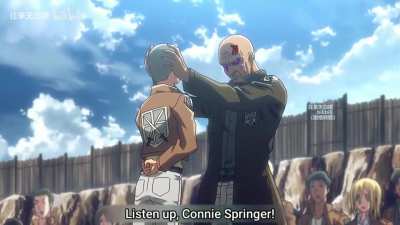 Attack on JoJo