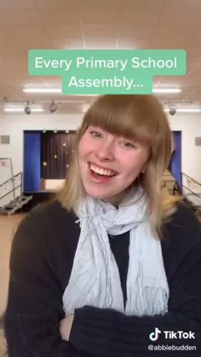 UK Primary School (what i feel with this video is almost ptsd like)
