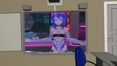 ”Are you seriously watching porn by yourself?”