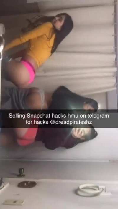 Selling snap hacks hmu on telegram @drea<wbr>dpira<wbr>teshz