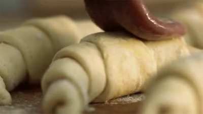The last cooking brush you'll ever need, the tongue brush.