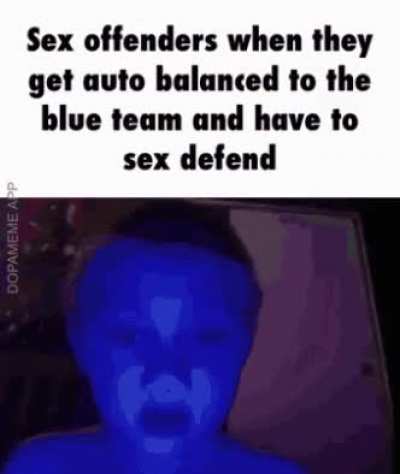Autobalance moment