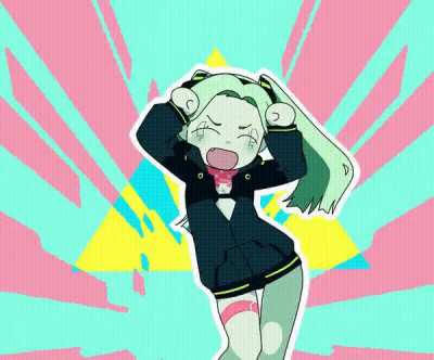 Becca dance