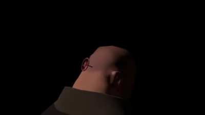 Soldier turns on the VALVE!