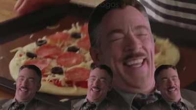 Pizza time (CTTO)