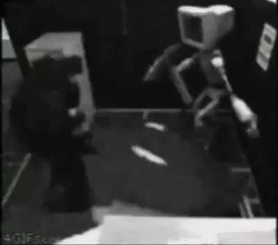 Maybe Maybe Maybe