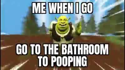 Poop