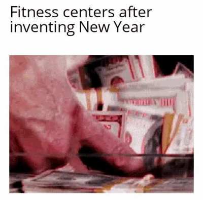 Maybe not this year.