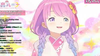 Ultra Sexy Wonderful Super Power Amazing Cutest and Royal GoGoGoMax GALAXY Queen Universe Princess GIGA Fierce Determination with Adorable Smile All-Starr Takoyaki Supreme eating BABY in Big Beautiful Castle Himemori Luna