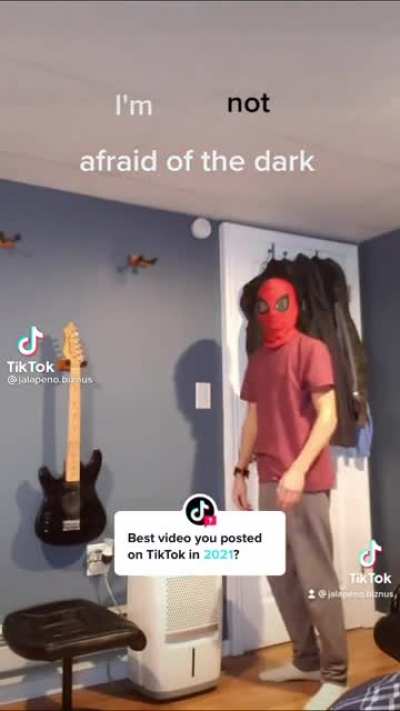 Not mine but still good