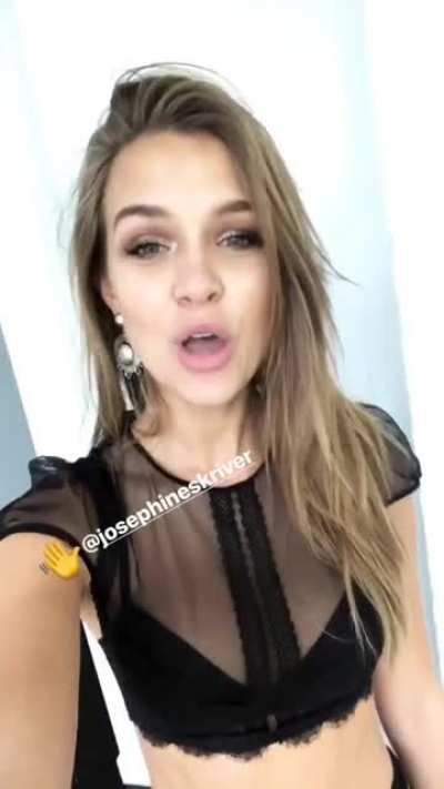 Cute bounce