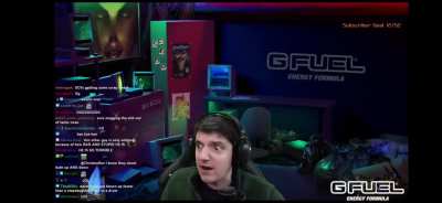 Don't do Starcraft, kids...