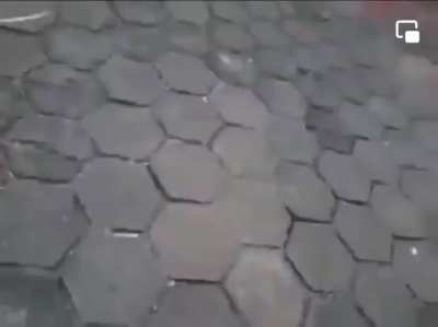 Passando do vilão