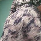 Booty 👏🏾