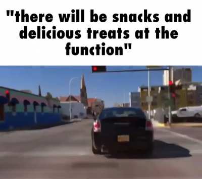 Delicious treats?! My white self cannot resist!!
