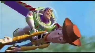 Sempre saiba que o Woody é humilde