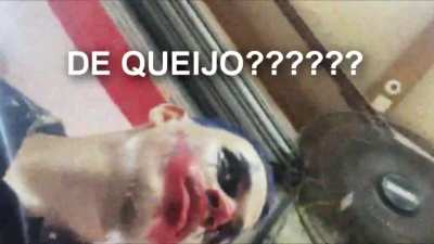 ATENDENTE: