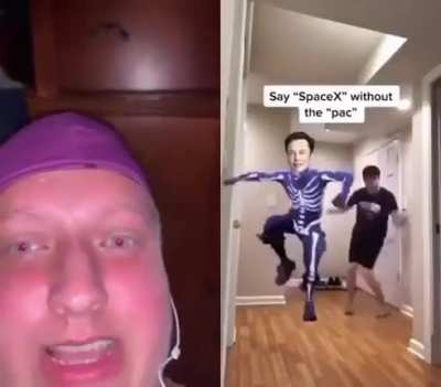 S(PAC)EX